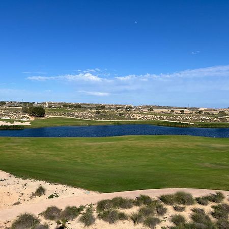 Luxury 2 Bed Penthouse On Golf Course Murcia Sucina Bagian luar foto