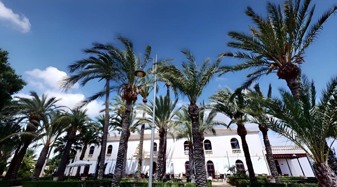 Luxury 2 Bed Penthouse On Golf Course Murcia Sucina Bagian luar foto